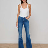 L'AGENCE - Bell Flare Jean