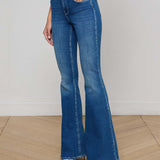 L'AGENCE - Bell Flare Jean