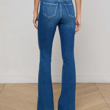 L'AGENCE - Bell Flare Jean