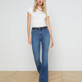 L'AGENCE - Bell Flare Jean