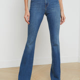 L'AGENCE - Bell Flare Jean