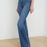 L'AGENCE - Bell Flare Jean