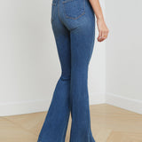 L'AGENCE - Bell Flare Jean