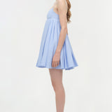 Simkhai - Janie Cotton Mini Dress