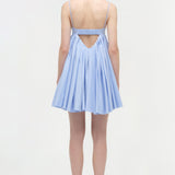Simkhai - Janie Cotton Mini Dress