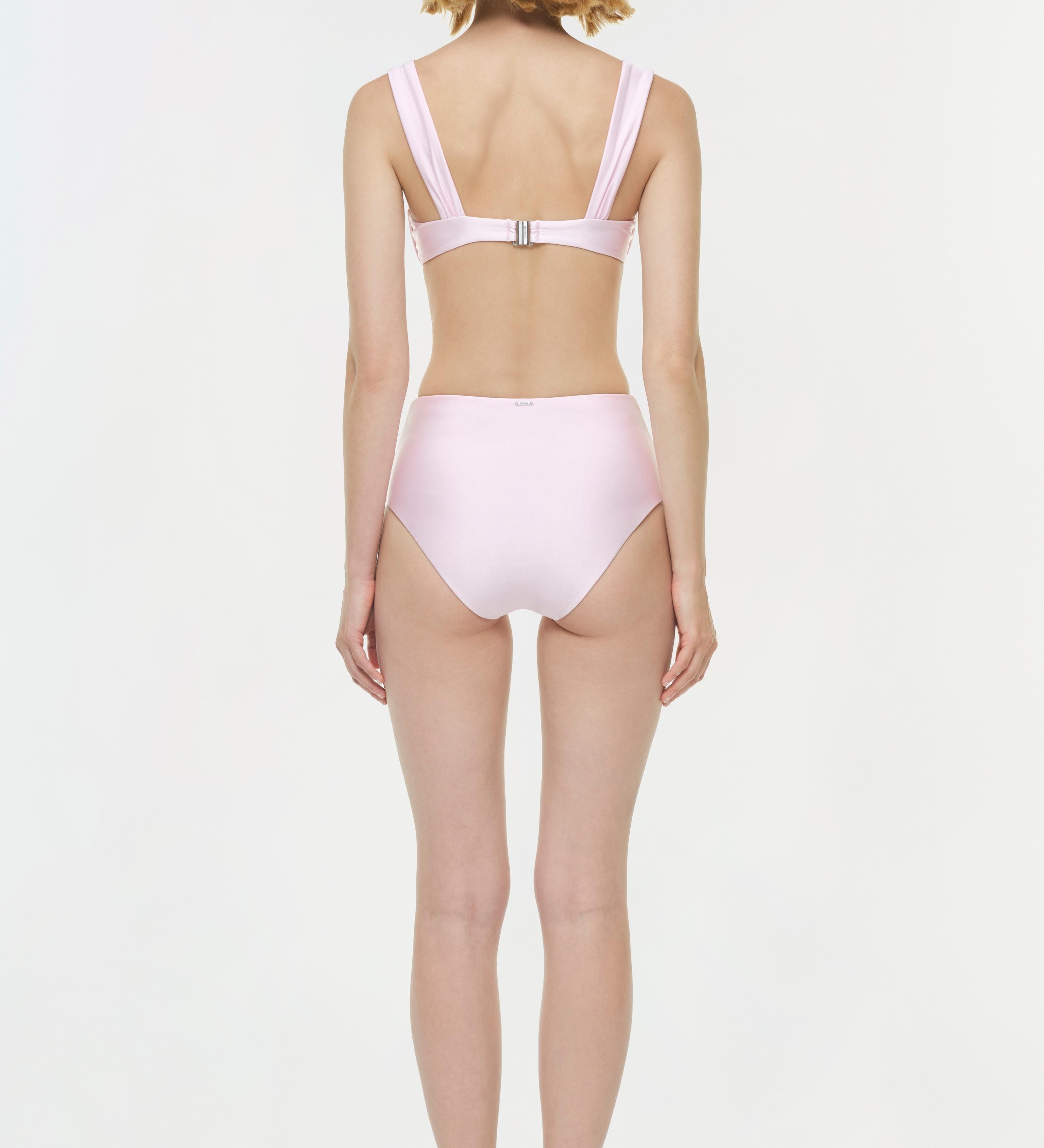 Simkhai - Anniston Bikini Top