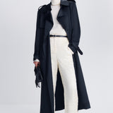 Simkhai - Alvida Belted Coat