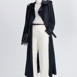 Simkhai - Alvida Belted Coat