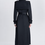 Simkhai - Alvida Belted Coat