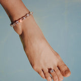 Aflalo - Bethany Toe Ring in Gold - Plated Silver