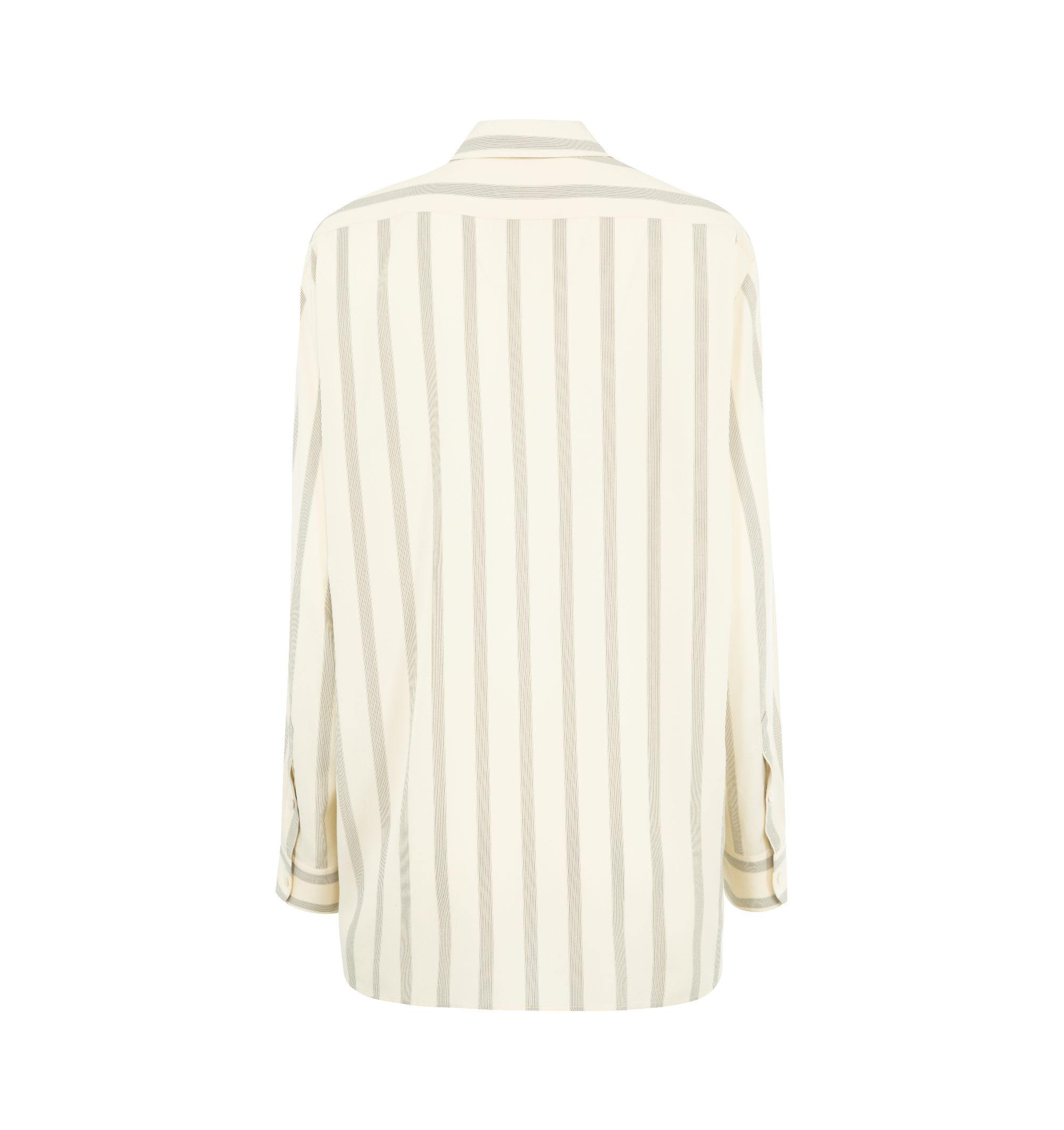 The Row - Sisilia Shirt