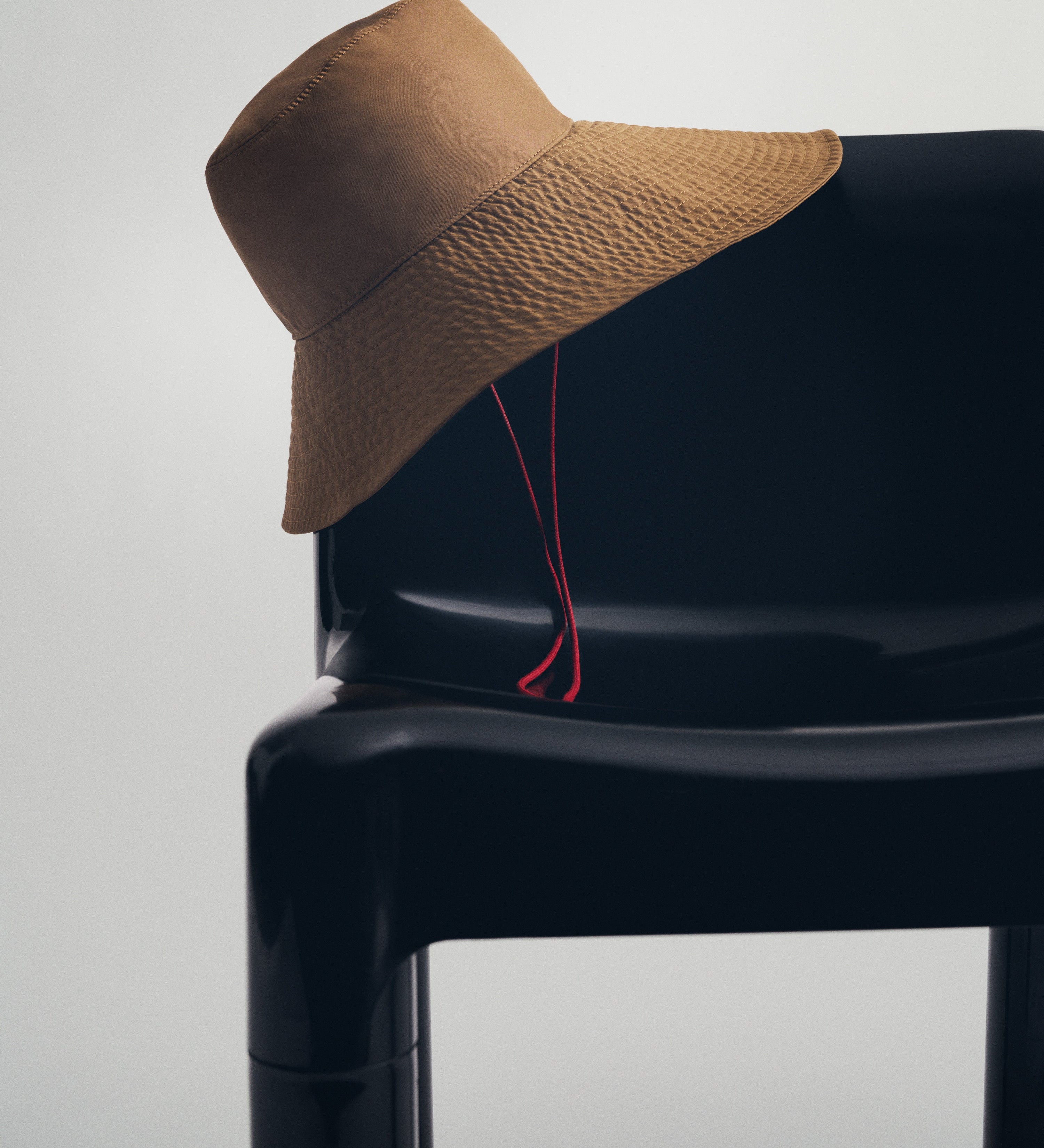 TWP - Nantucket Sound Hat in Water Repellent Twill