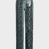Aflalo - Lazare Trouser in Python Embossed Leather