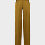 Aflalo - Junia Pant in Wool Silk