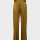 Aflalo - Junia Pant in Wool Silk