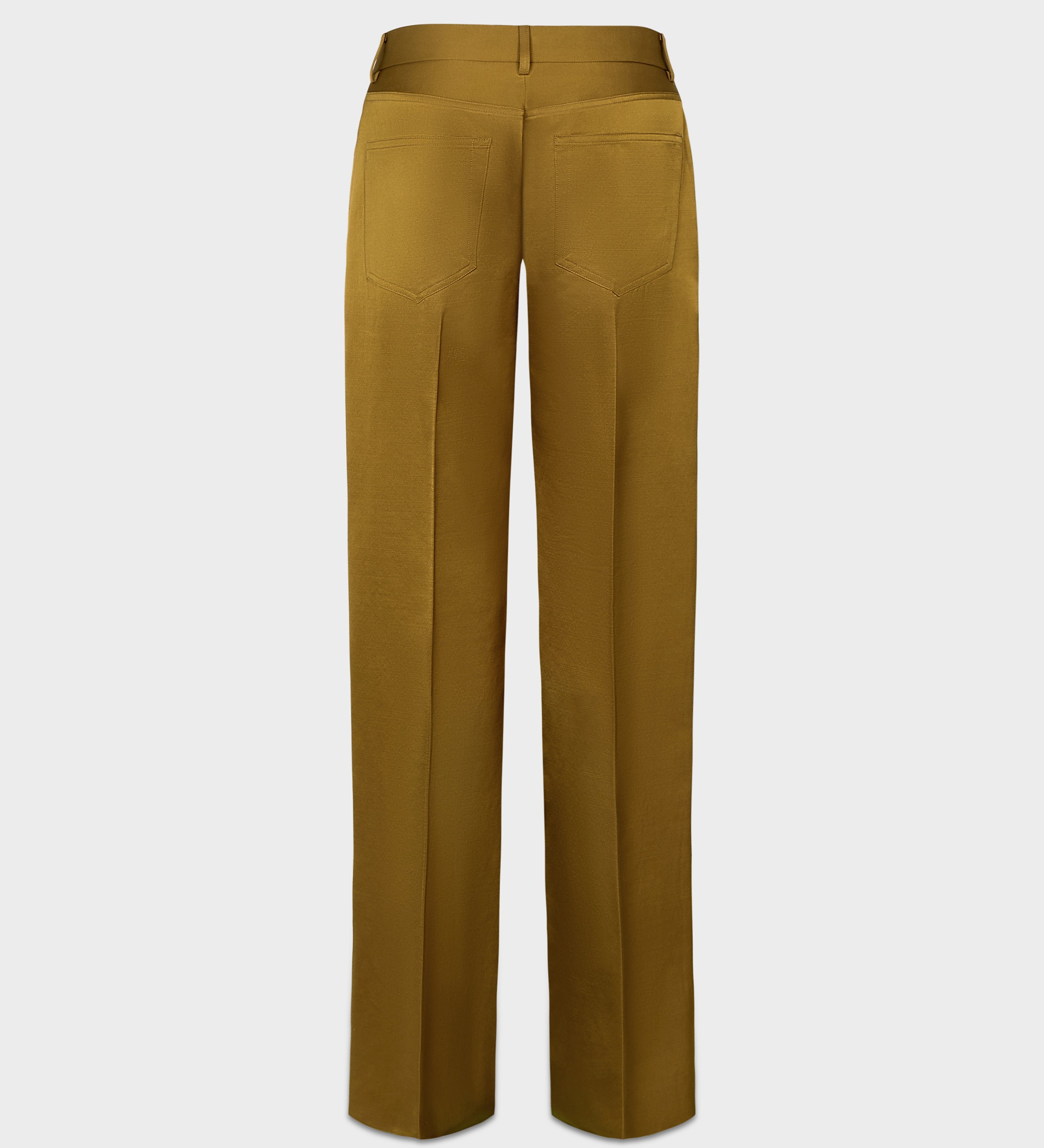 Aflalo - Junia Pant in Wool Silk