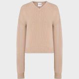 Aflalo - Oraya Sweater in Cashmere