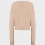 Aflalo - Oraya Sweater in Cashmere