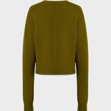 Aflalo - Oraya Sweater in Cashmere