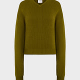 Aflalo - Oraya Sweater in Cashmere