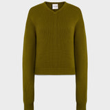 Aflalo - Oraya Sweater in Cashmere