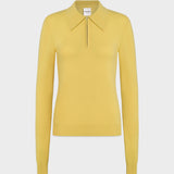 Aflalo - Ona Sweater in Cashmere