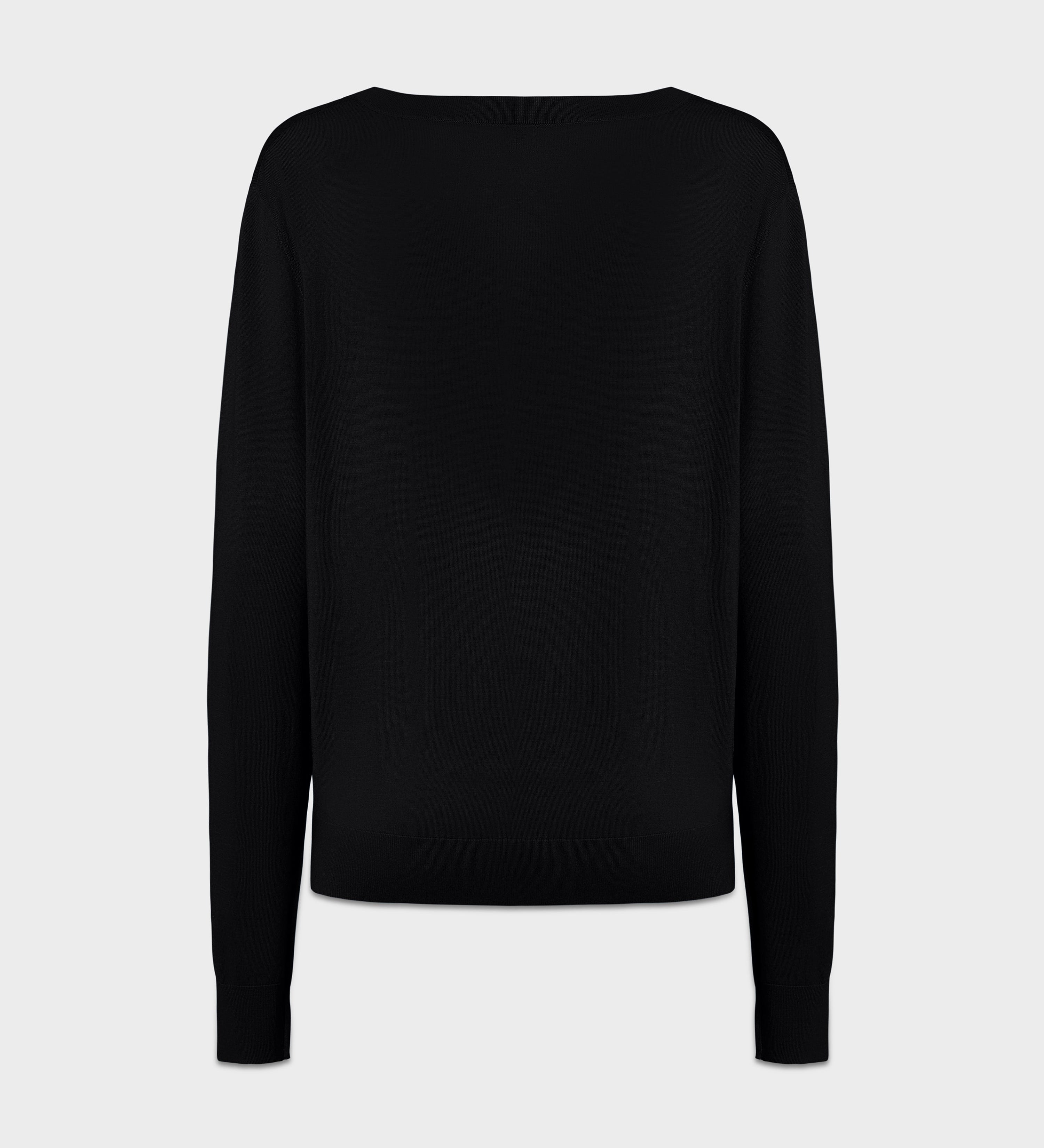 Aflalo - Marana Sweater in Wool