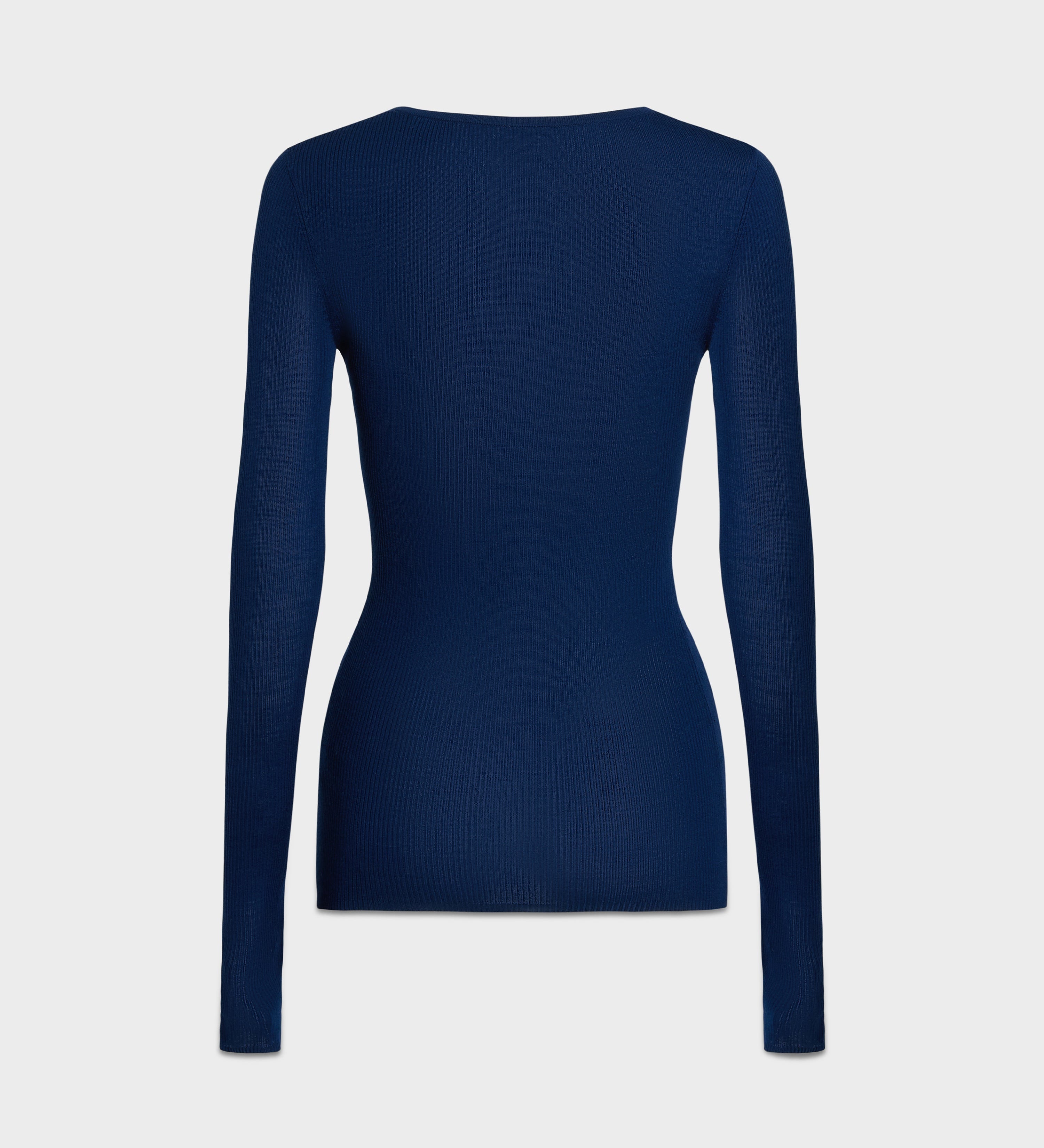 Aflalo - Safre Top in Wool