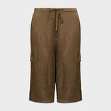 Aflalo - Bromer Short in Viscose