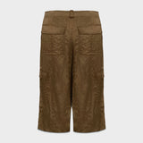 Aflalo - Bromer Short in Viscose
