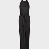 Aflalo - Nourin Dress in Silk