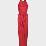 Aflalo - Nourin Dress in Silk