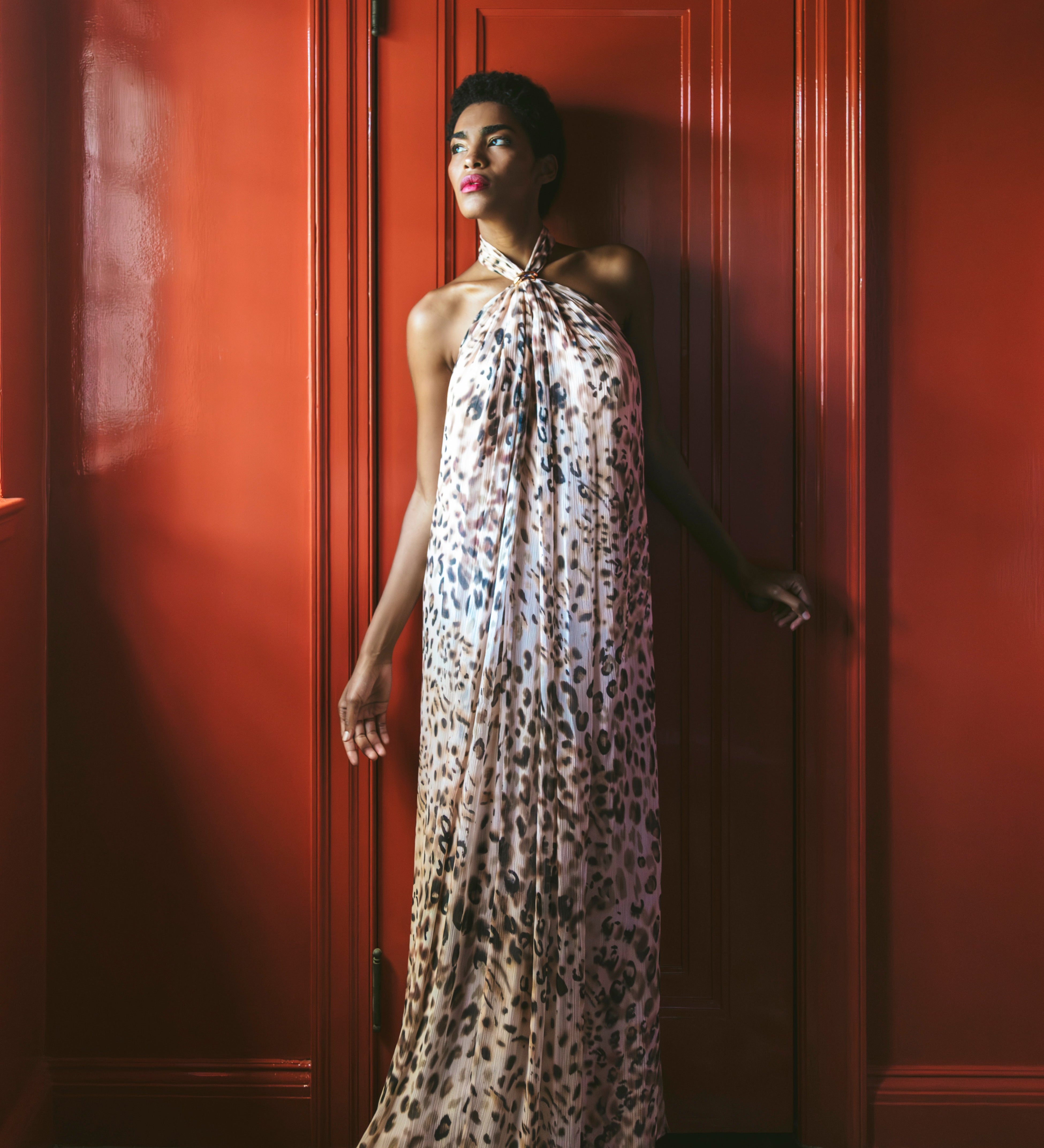 Cara Cara - Marion Dress