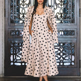 Cara Cara - Aisha Dress