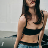 Aflalo - Rhys Jean in Rigid Denim