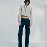Aflalo - Moura Coat in Shearling