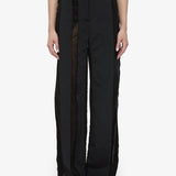 Christopher Esber - Ignis Spliced Trouser