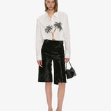 Christopher Esber - Mirage Palm Shirt
