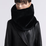 Nour Hammour - Neck Cocoon