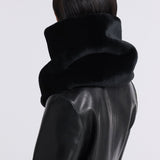 Nour Hammour - Neck Cocoon
