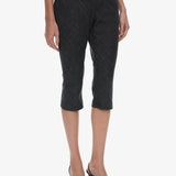 Christopher Esber - Banyan Capri Pant