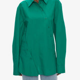 Christopher Esber - Swirl Shirt