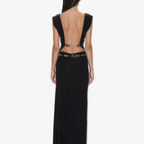 Christopher Esber - Tortoise Chain Link Tank