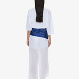 Christopher Esber - Bandana Scarf Pareo Tee