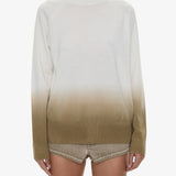 Christopher Esber - Ombre Monument Sweater