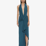 Christopher Esber - Spire Cascade Gown
