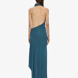 Christopher Esber - Spire Cascade Gown