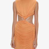 Christopher Esber - Theia Separation Dress