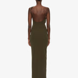 Christopher Esber - Concave Wired Dress