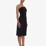 Christopher Esber - Redux Wool Jumpsuit